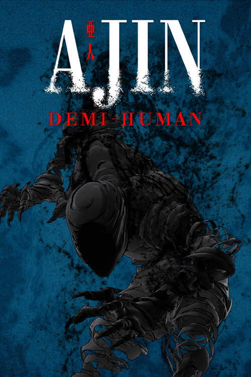 |EN| Ajin MULTI 8