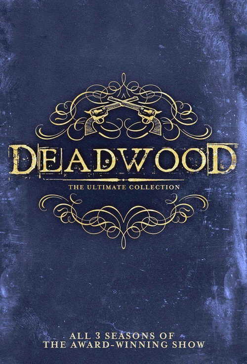 |NL| Deadwood 8
