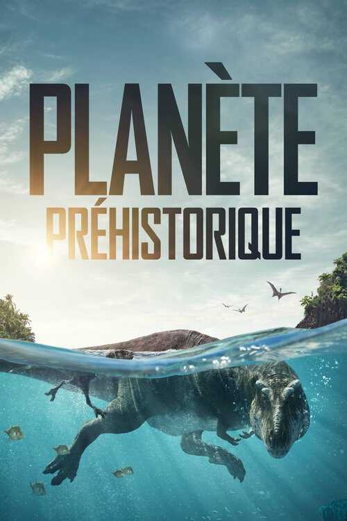 |FR| Planète Préhistorique 8