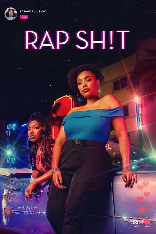 |EN| Rap Sh!t 8