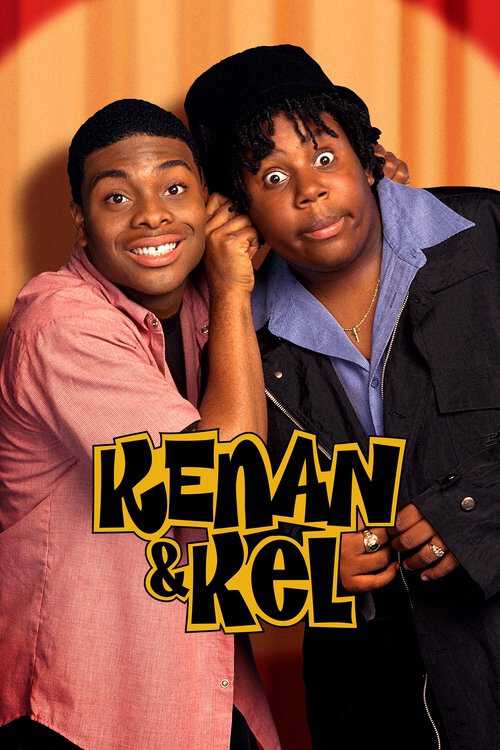|EN| Kenan & Kel 8
