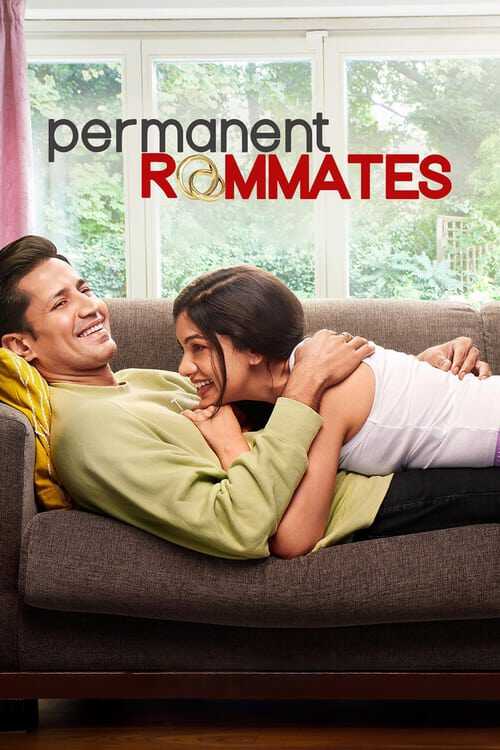 |IN| Permanent Roommates 8