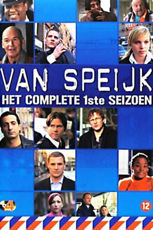 |NL| Van Speijk 8