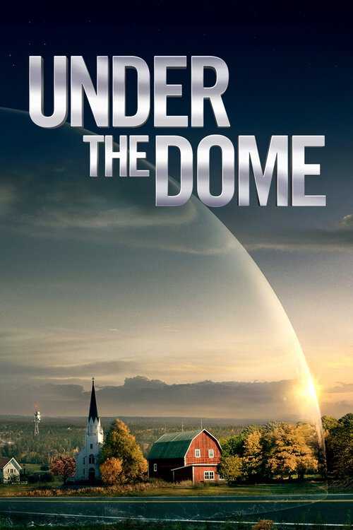|PL| Under the Dome 8