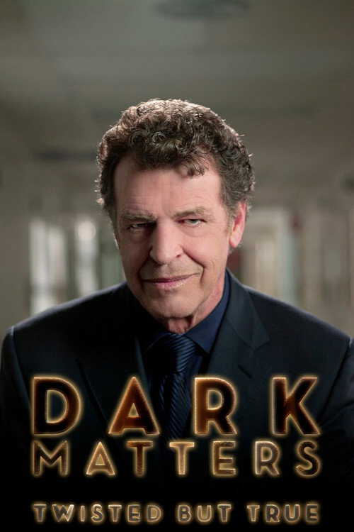 |EN| Dark Matters: Twisted But True 8