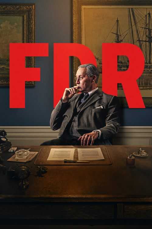|FR| FDR 8