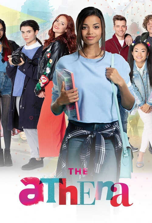 |NL| The Athena 8