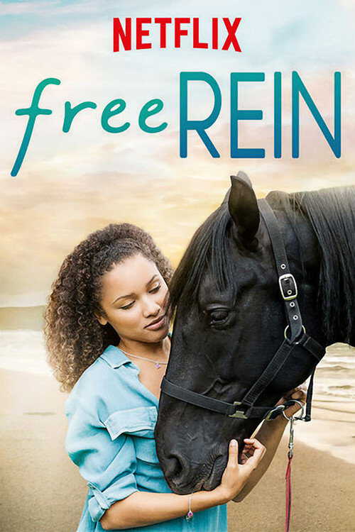 |DE| Free Rein 8