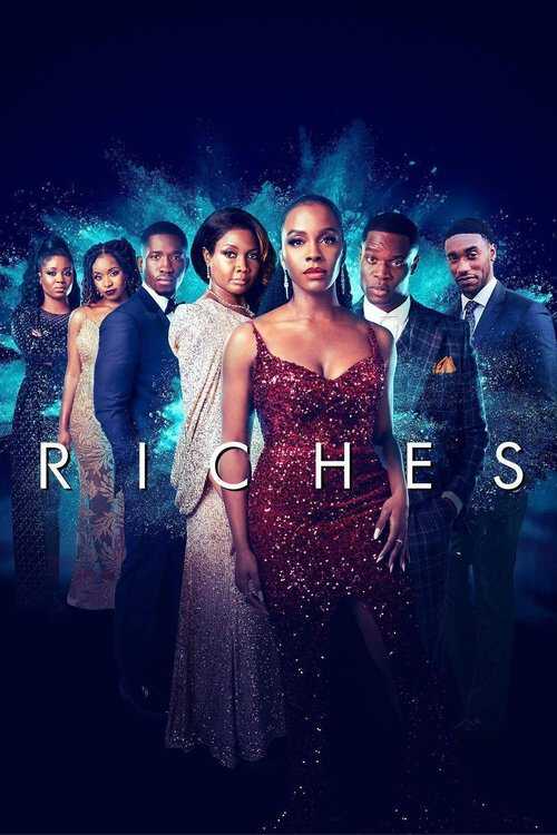 |GR| Riches 8