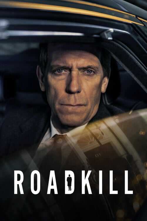 |NL| Roadkill 8