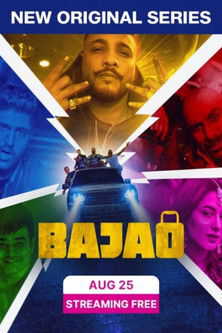 |IN| Bajao 8