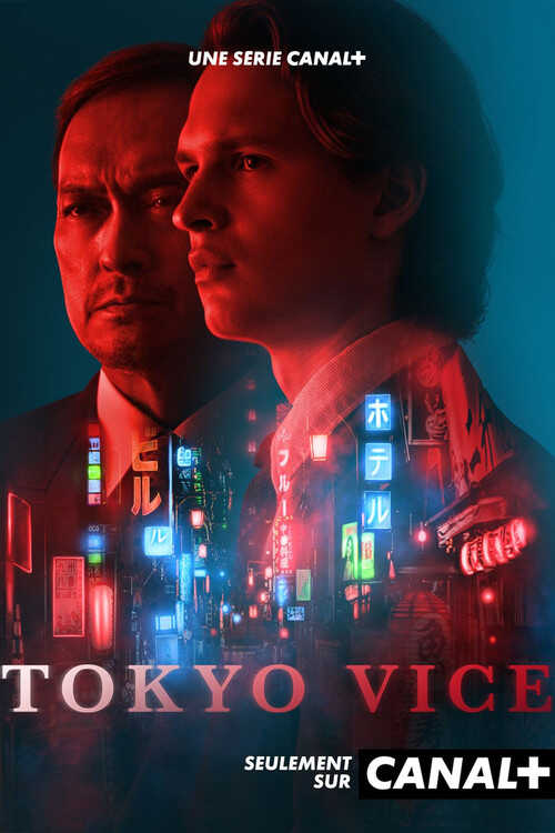 |FR| Tokyo Vice 8