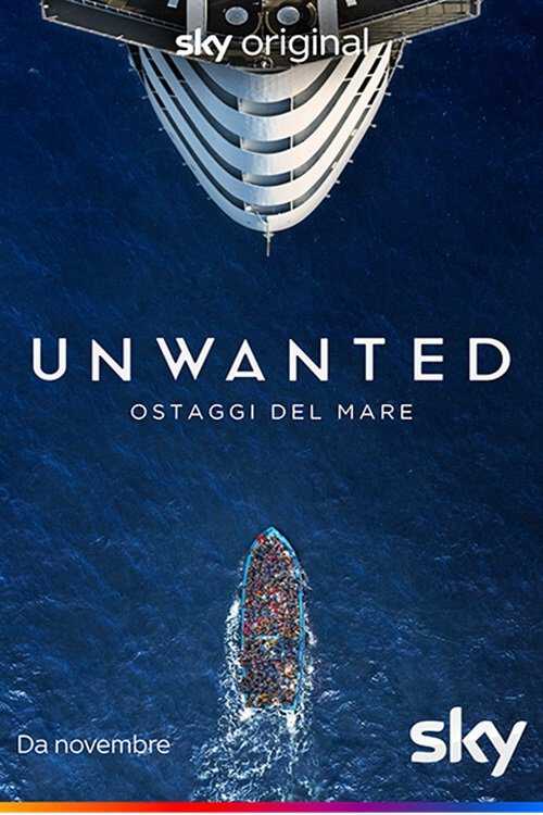 |IT| Unwanted 8