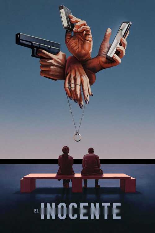 |DE| El inocente 8