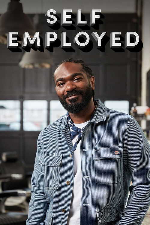 |EN| Self Employed 8