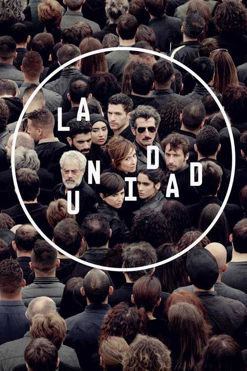 |ES| La unidad 8
