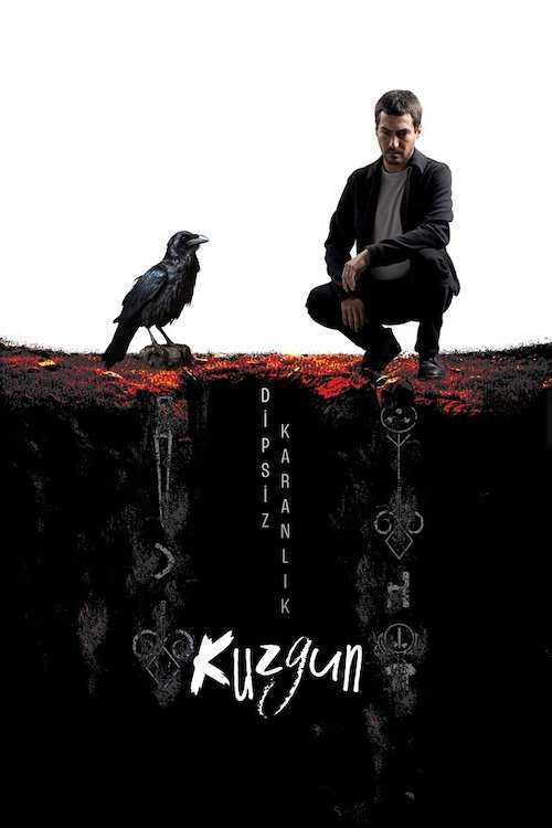 |TR| Kuzgun: Dipsiz Karanlık 8