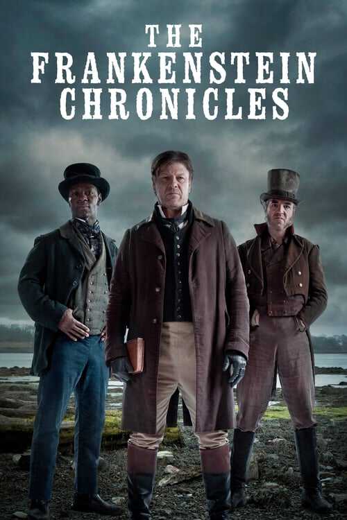 |FR| The Frankenstein Chronicles 8