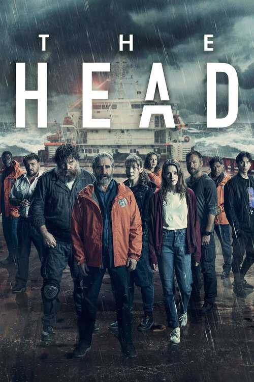|NL| The Head 8