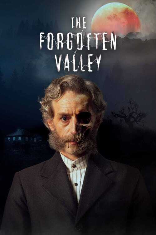 |PL| The Forgotten Valley 8
