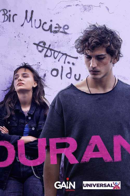 |TR| Duran 8