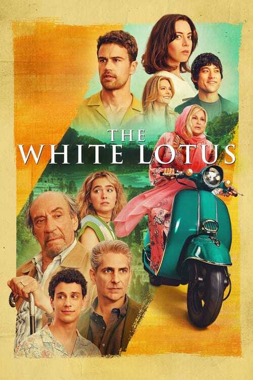 |PL| The White Lotus 8