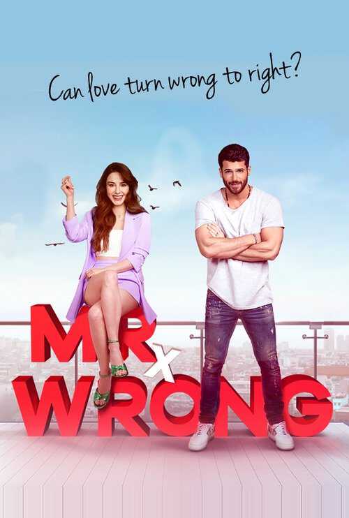 |FR| Mr. Wrong 8