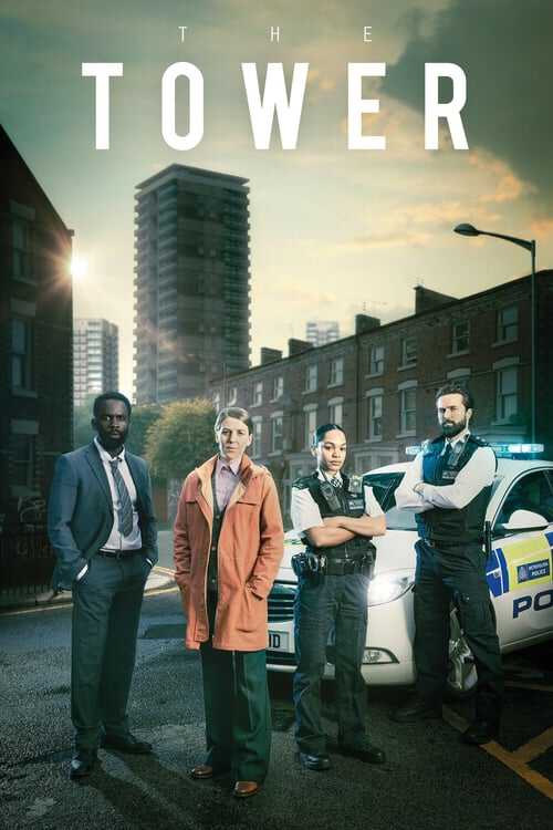 |PL| The Tower 8