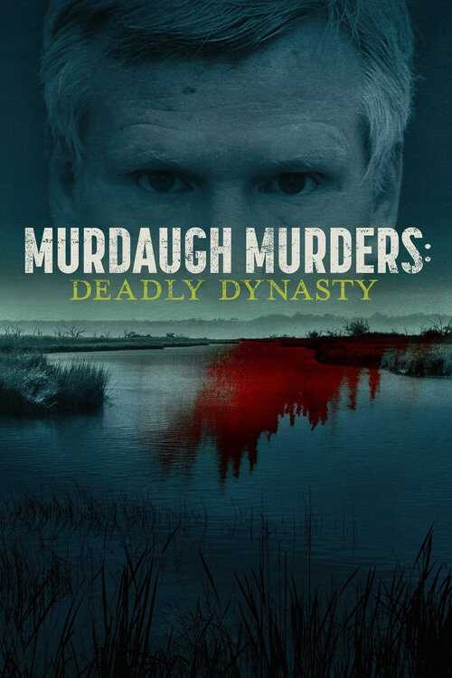 |PL| Murdaugh Murders: Deadly Dynasty 8