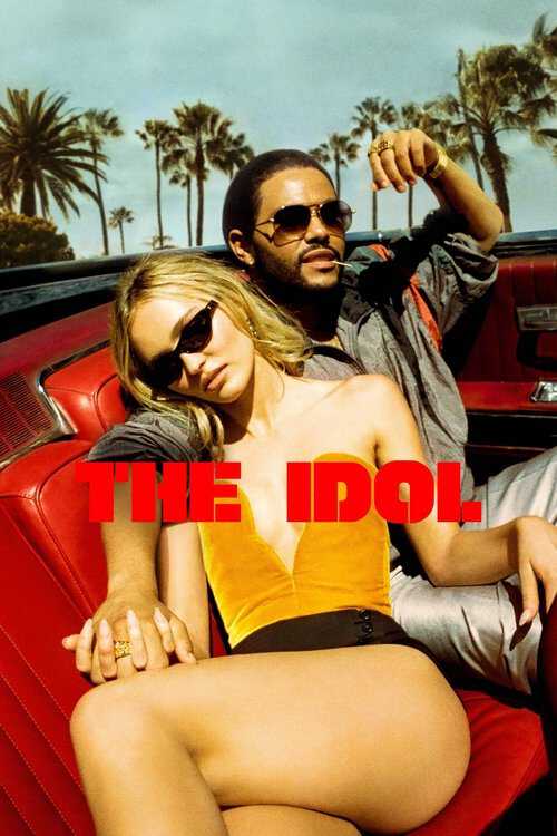 |NL| The Idol 8
