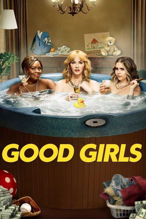 |MULTI| Good Girls 8