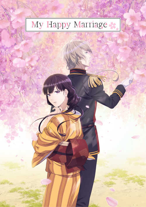 |PL| My Happy Marriage 8