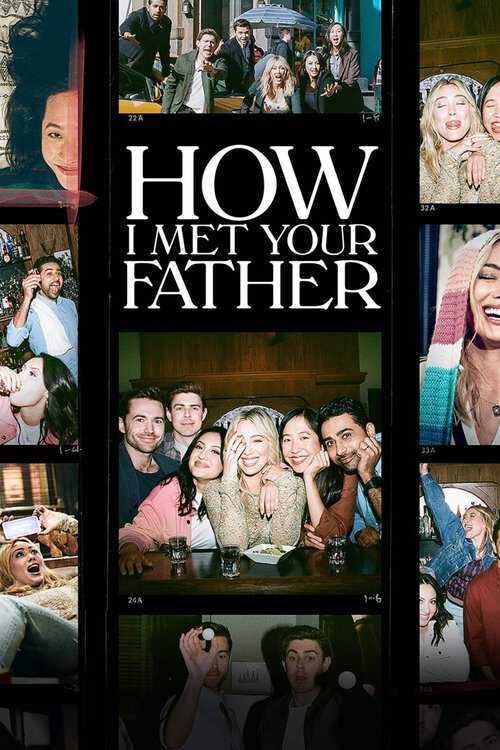 |PL| How I Met Your Father 8