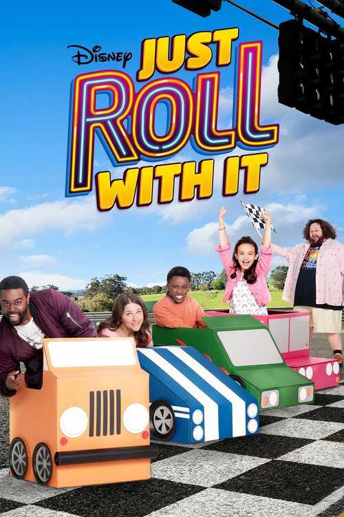 |EN| Just Roll with It 8
