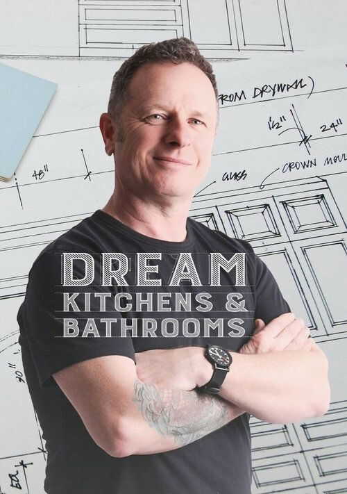 |EN| Dream Kitchens & Bathrooms with Mark Millar 8
