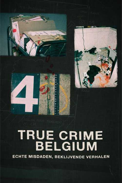 |BE| True Crime Belgium 8