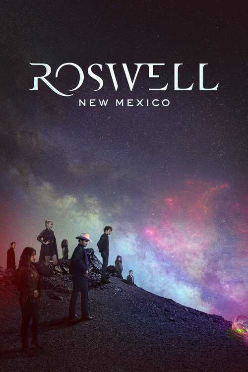 |EN| Roswell, New Mexico 8