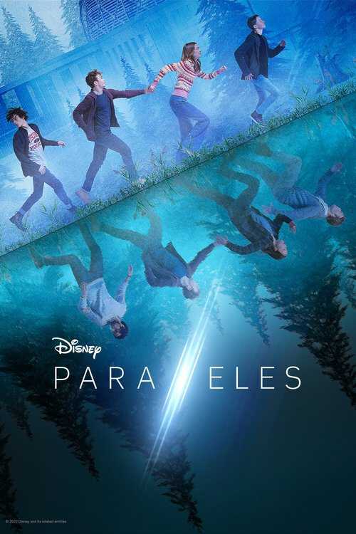 |FR| Parallèles 8