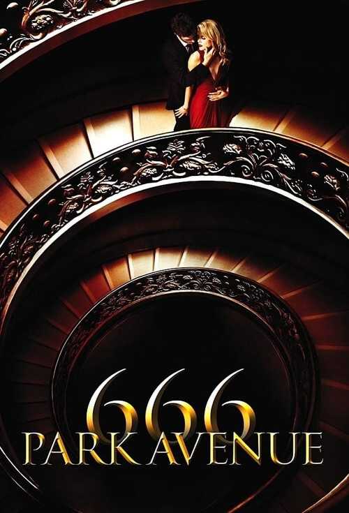 |NL| 666 Park Avenue 8
