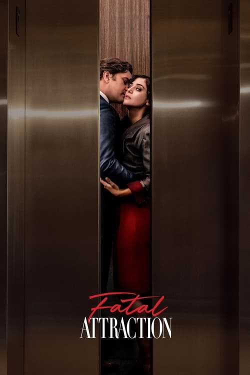 |NL| Fatal Attraction 8