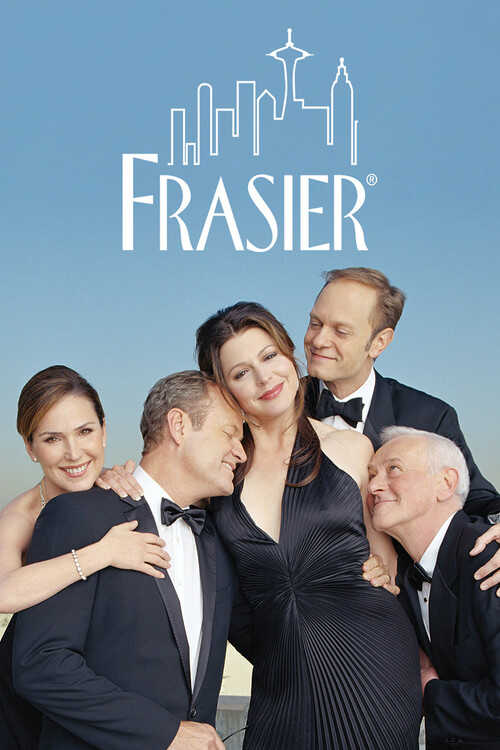 |PL| Frasier 8