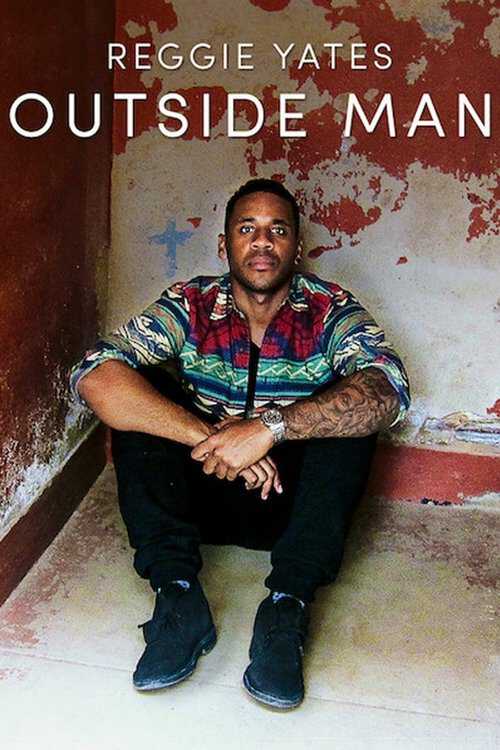 |NL| Reggie Yates: Outside Man 8