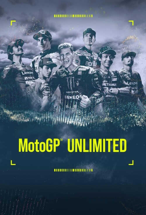 |NL| MotoGP Unlimited 8