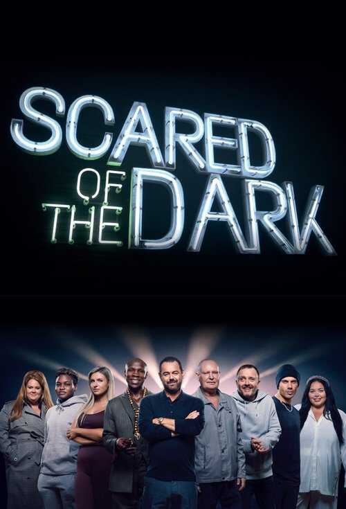 |EN| Scared of the Dark 8