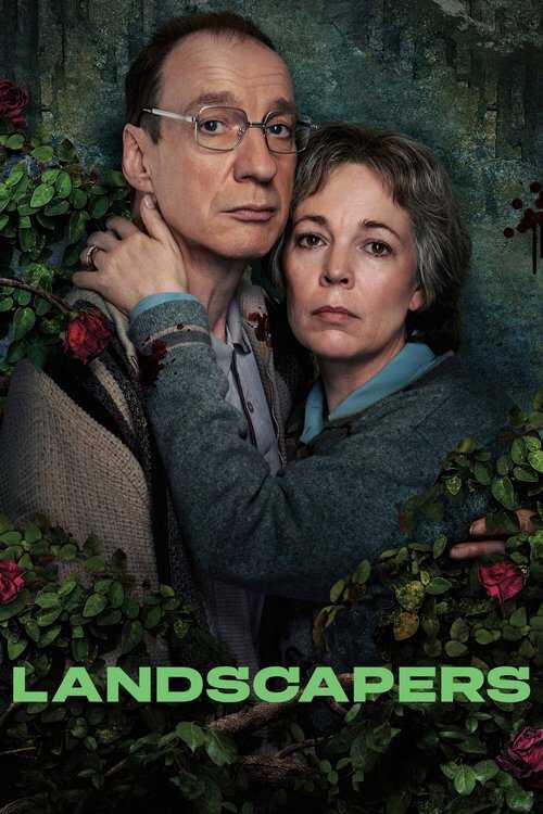 |EN| Landscapers 8