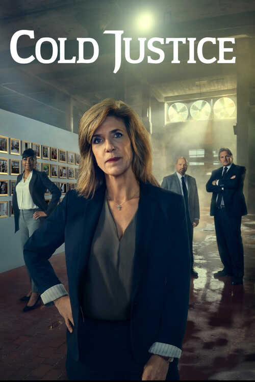 |EN| Cold Justice 8