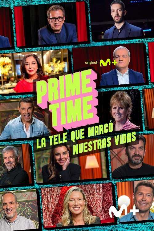 |NL| Prime Time 8