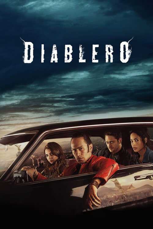 |DE| Diablero 8