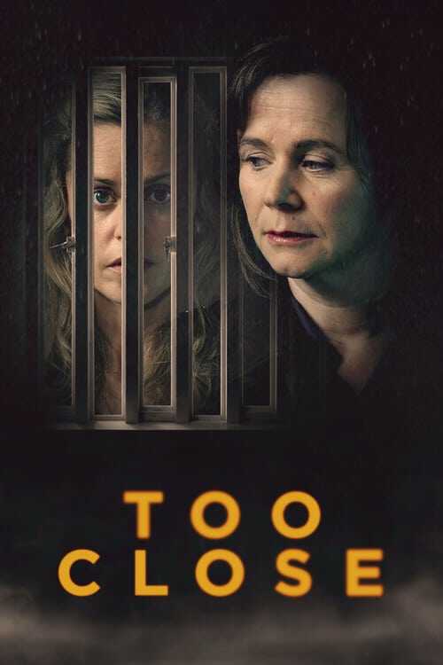 |NL| Too Close 8