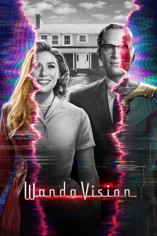 |FR| WandaVision 8